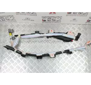 Подушка безопасности потолочная /штора/ правая Toyota Auris 2012- 6217002130 (31883)