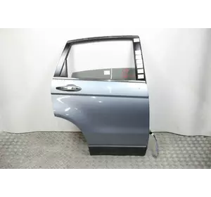 Дверь задняя правая Honda CR-V (RE) 2006-2012 67510SWAA00ZZ (1901)