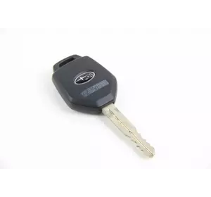 Ключ зажигания с иммобилайзером 3+1 кнопки Subaru Impreza (GH/GE) 2007-2013 57497AJ10A (51549) CWTWB1U811   G чип Uncut