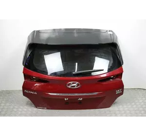 Крышка багажника Hyundai Kona (OS) 17- 73700J9030 (58724)