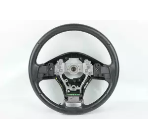 Руль кожа Subaru Impreza (GJ/GP) 2011-2017 34312FJ010VH (36224)