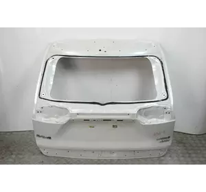 Крышка багажника без стекла Toyota RAV-4 V 2018- 6700542650 (64321)