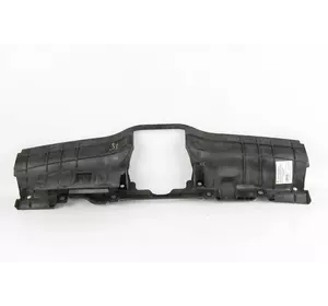 Накладка передней панели верх пластик Subaru Forester (SJ) 2012-2018 91165SG010 (53114)