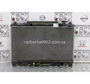 Радиатор основной 2.4 АКПП Toyota Camry 40 2006-2011 1640028630 (11369)