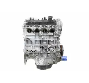 Двигатель без навесного оборудования 2.5 QR25DE 10-15 Nissan Rogue S 2007-2015 QR25DE (46424)