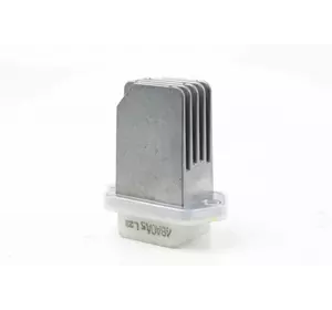 Резистор печки задний Nissan Pathfinder (R52) 2014-2020 277613SB0A (43009)