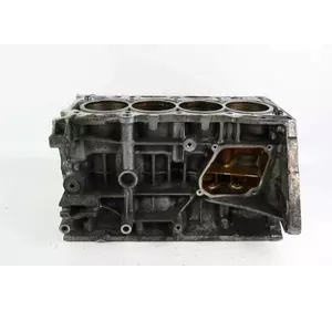 Блок двигателя 2.0 Skyactive Mazda 3 (BL) 2009-2014 PE0210300 (66483)