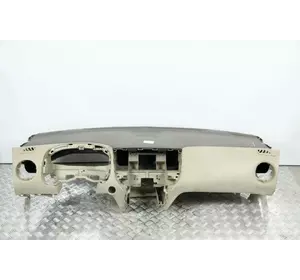Торпедо +подушка AIRBAG Nissan Pathfinder (R52) 2014-2020 681009PJ0A (42828)