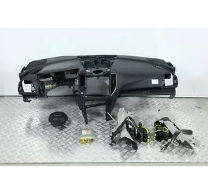 Подушка безопасности комплект Subaru Impreza (GK/GT) 17- 66226FL00A (53438)