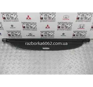Шторка багажника Mitsubishi Outlander (CU) 2003-2008 MR456119HC (5776) дефект