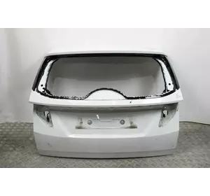 Крышка багажника без стекла Hyundai Tucson (NX4) 20- 72800N7010 (64073)