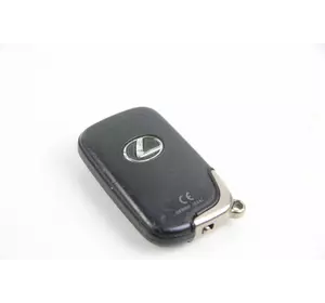 Ключ управления (ЭБУ) иммобилайзером 2+1 Lexus IS (XE20) 2005-2012 8990430311 (51551) Denso 14AAC  433Mhz