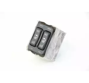 Кнопка подогрева сидений Subaru Impreza (GK/GT) 17- 83245FL000 (53467)
