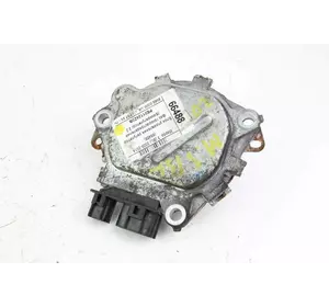 Блок управления регулятор фаз газораспределения (фазорегулятор) 2.0 Mazda 3 (BL) 2009-2014 PE01124Z0B (66488) Skyactive