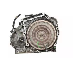 Коробка передач АКПП 2.4 Honda Accord Sedan (CP) 2007-2011 21210R90000 (37085)