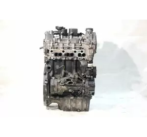 Двигатель без навесного оборудования 1.5 TDI Mitsubishi Colt (Z30) 2004-2012 1000A231 (75775)