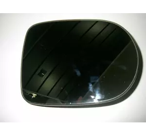 Зеркальный элемент левый 4pin Lexus RX (AL10) 2009-2015 8796148391 (13924)