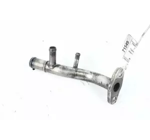 Трубка охлаждающей жидкости (тройник) 2.0 Diesel Mazda 6 (GH) 2008-2012 RF8G15530 (71549)