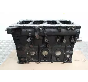 Блок двигателя 3.2 TDI 4M41 (под гильзовку) Mitsubishi Pajero Wagon IV (V90) 2007-2013 1050A358 (70880)