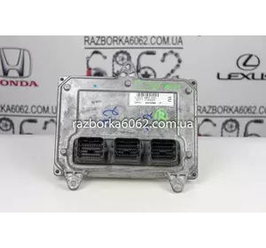 Блок управления двигателем 1.3 Hybrid Honda Civic 4D (FD) 2006-2011 37820RMXE05 (30421)