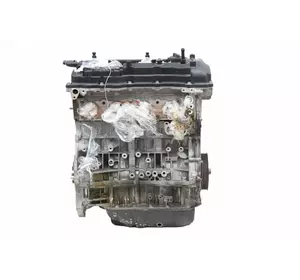 Двигатель без навесного оборудования 2.4 G4KJ 12-14 Hyundai Sonata (YF) 2009-2014 USA 211012GK04 (37672)