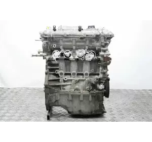 Двигатель без навесного оборудования Toyota Prius (ZVW35) 2009-2015 2ZRFXE (54930) в отличном состоянии