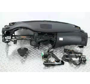 Подушки безопасности комплект Nissan Altima (L33) 2012-2018  (57418)