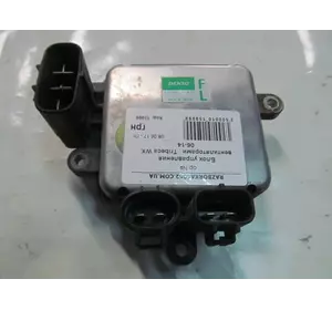 Блок управления вентиляторами Subaru Tribeca (WX) 2006-2014 499300-3430 (15999)