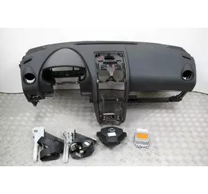 Подушки безопасности комплект с блоком Nissan Rogue S 2007-2015 98820JM60A (59148)