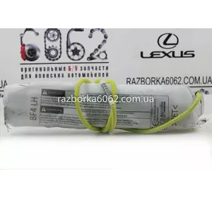 Подушка безопасности в сиденье левая Subaru Legacy (BN) 2014-2020 98201AL03A (52833)