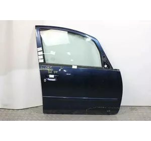 Дверь передняя правая 5D Mitsubishi Colt (Z30) 2004-2012 MN161884 (716)