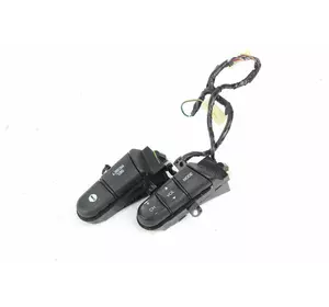 Кнопки управления на руль Honda Civic 5D (FK) 2007-2013 36770SNBQ22 (17992)