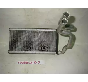 Радиатор печки Subaru Tribeca (WX) 2006-2014 72130XA00A (3606)