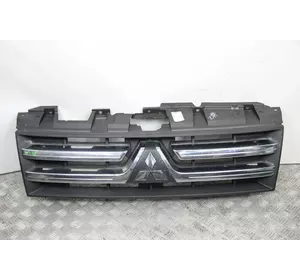 Решетка радиатора Mitsubishi Pajero Wagon IV (V90) 2007-2013 7450A368 (14093)