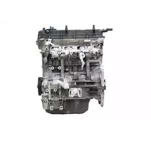 Двигатель без навесного оборудования 2.4 G4KJ GDI Kia Optima (TF) 2010-2016 211012GK04 (52162)
